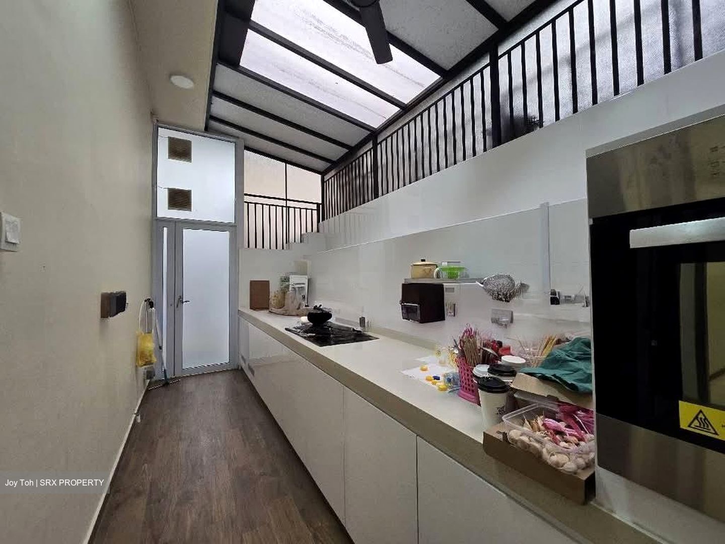 Sembawang Hills Estate (D20), Terrace #602482641